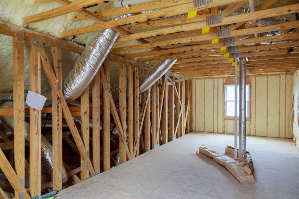 Best Commercial Insulation in Bnchard, LA