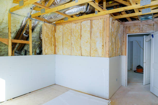 Best Insulation for Specific Applications in Bnchard, LA